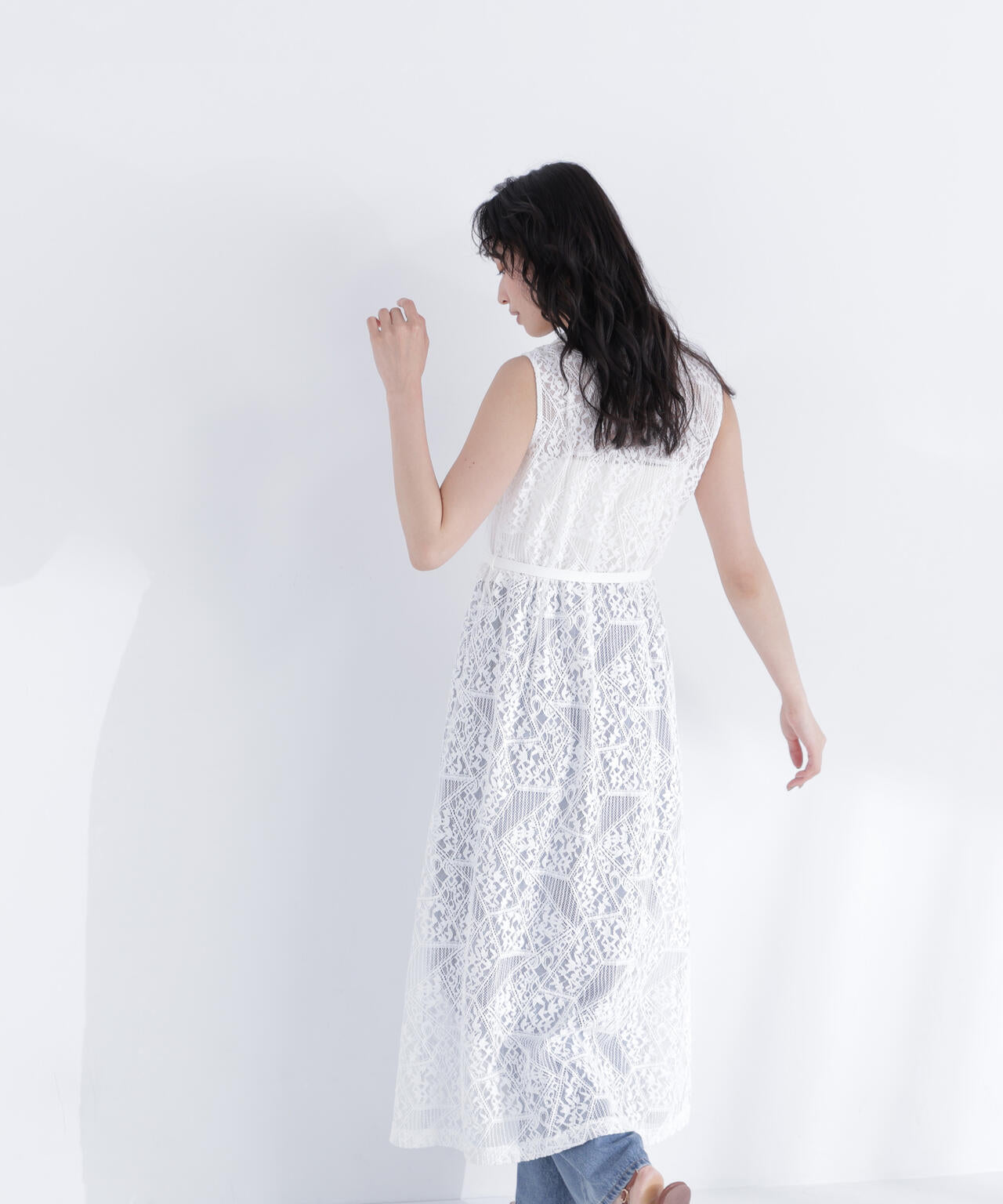 163cm 着用サイズ：M