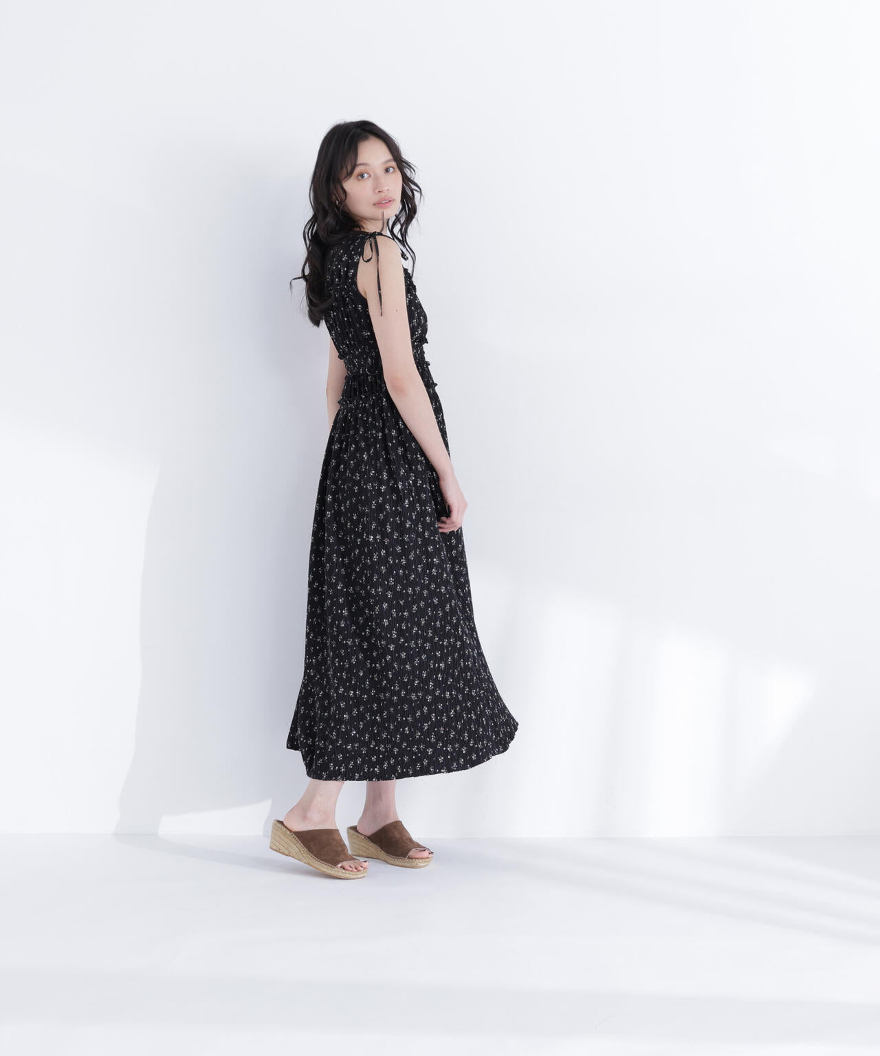 165cm 着用サイズ：M