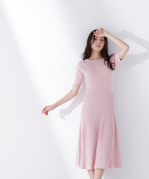 165.5cm 着用サイズ：FR