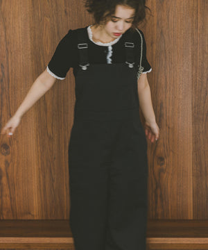 165cm 着用サイズ：FR