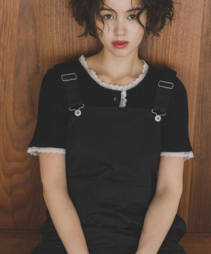 165cm 着用サイズ：FR