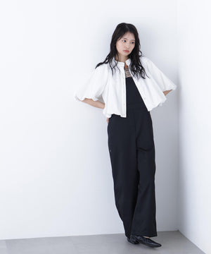 165cm 着用サイズ：FR