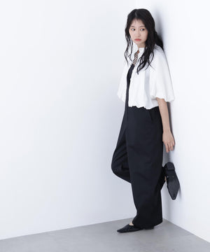 165cm 着用サイズ：FR