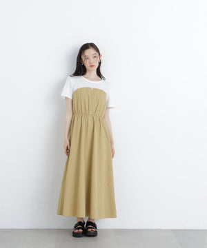 165cm 着用サイズ：M