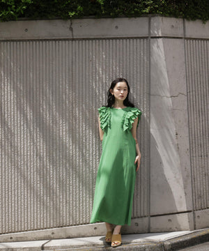 162cm 着用サイズ：M