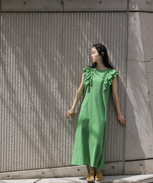 162cm 着用サイズ：M