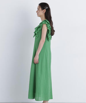 162cm 着用サイズ：M