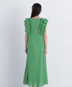 162cm 着用サイズ：M