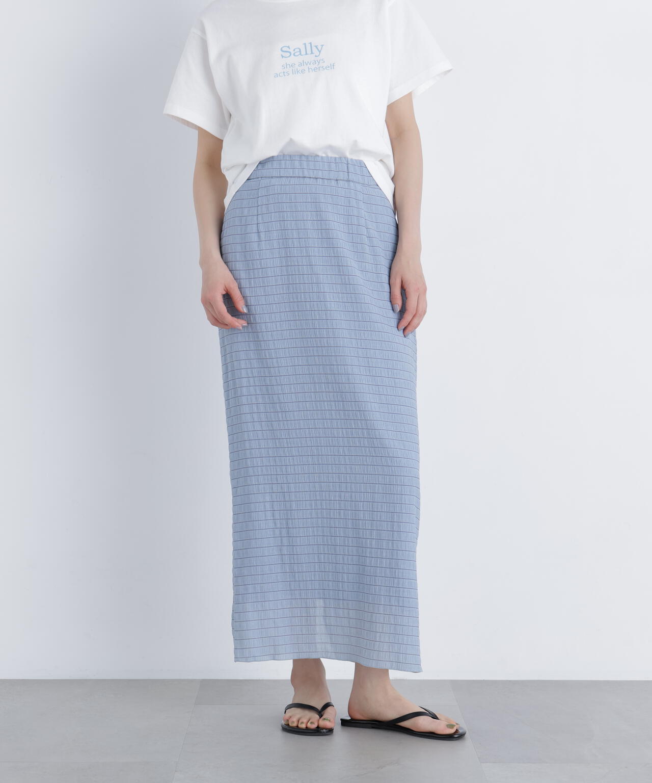 162cm 着用サイズ：M