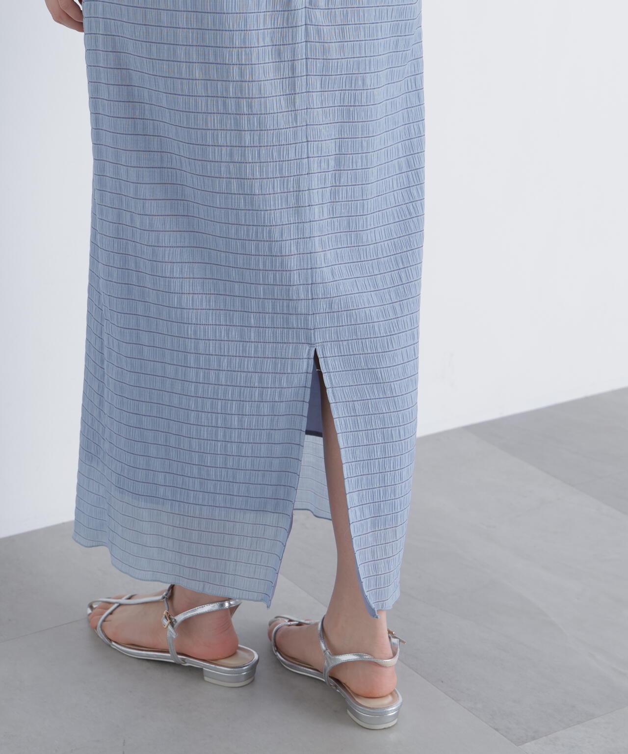 シアーシャーリングセットアップ