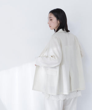163cm 着用サイズ：M