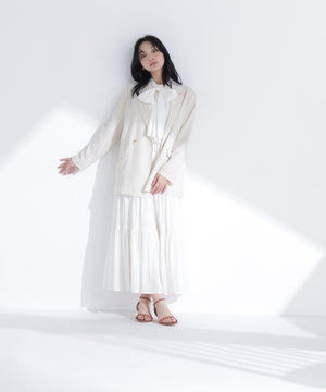 163cm 着用サイズ：M