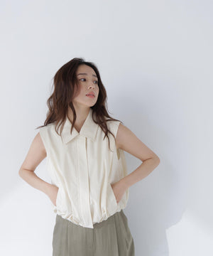 165.5cm 着用サイズ：FR