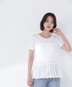 167cm 着用サイズ：FR