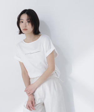 163cm 着用サイズ：FR