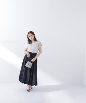 167cm 着用サイズ：FR