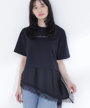 165cm 着用サイズ：FR