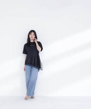 165cm 着用サイズ：FR