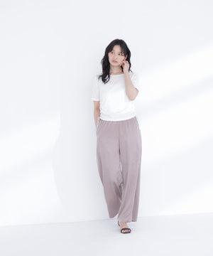 165cm 着用サイズ：FR