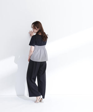 167cm 着用サイズ：FR