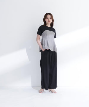 167cm 着用サイズ：FR