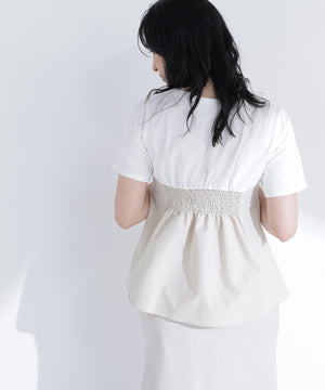 163cm 着用サイズ：FR