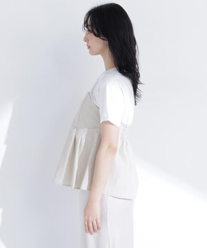 163cm 着用サイズ：FR