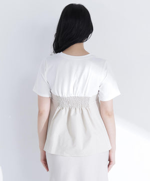163cm 着用サイズ：FR