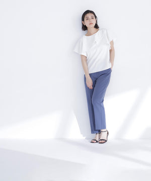 163cm 着用サイズ：FR