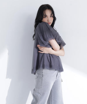 163cm 着用サイズ：FR
