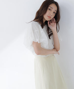 165.5cm 着用サイズ：FR