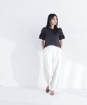 165cm 着用サイズ：FR
