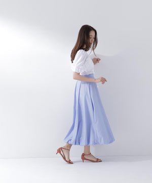 165.5cm 着用サイズ：FR