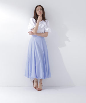 165.5cm 着用サイズ：FR