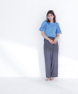 168cm 着用サイズ：FR