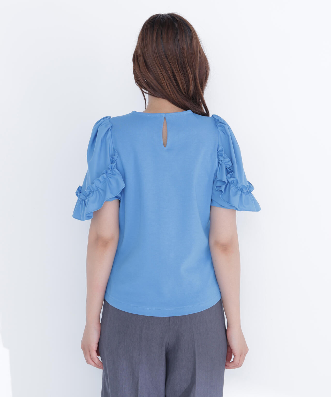 168cm 着用サイズ：FR