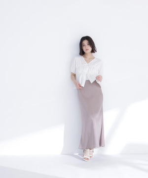 163cm 着用サイズ：FR