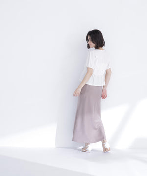 163cm 着用サイズ：FR
