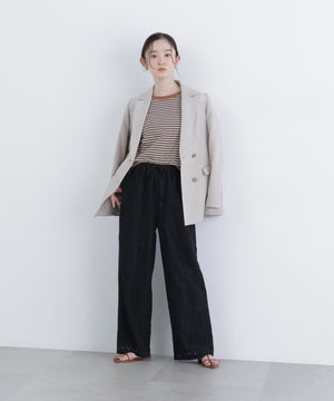 163cm 着用サイズ：FR