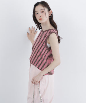 163cm 着用サイズ：FR