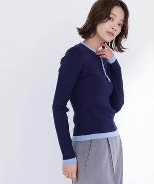 167cm 着用サイズ：FR