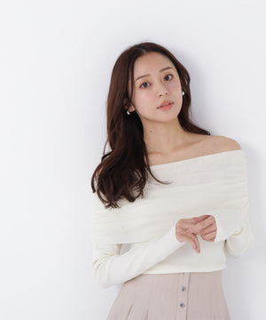 165.5cm 着用サイズ：FR