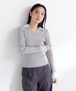 163cm 着用サイズ：FR