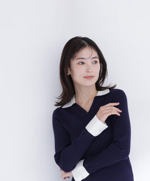 164cm 着用サイズ：FR