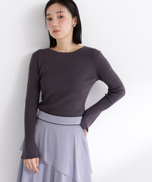 163cm 着用サイズ：FR
