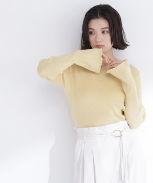 163cm 着用サイズ：FR