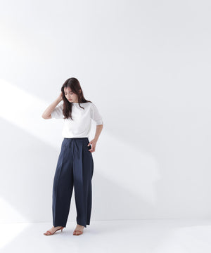 168cm 着用サイズ：FR