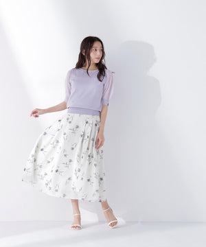 165.5cm 着用サイズ：FR