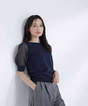 165cm 着用サイズ：FR