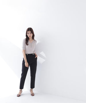 168cm 着用サイズ：FR
